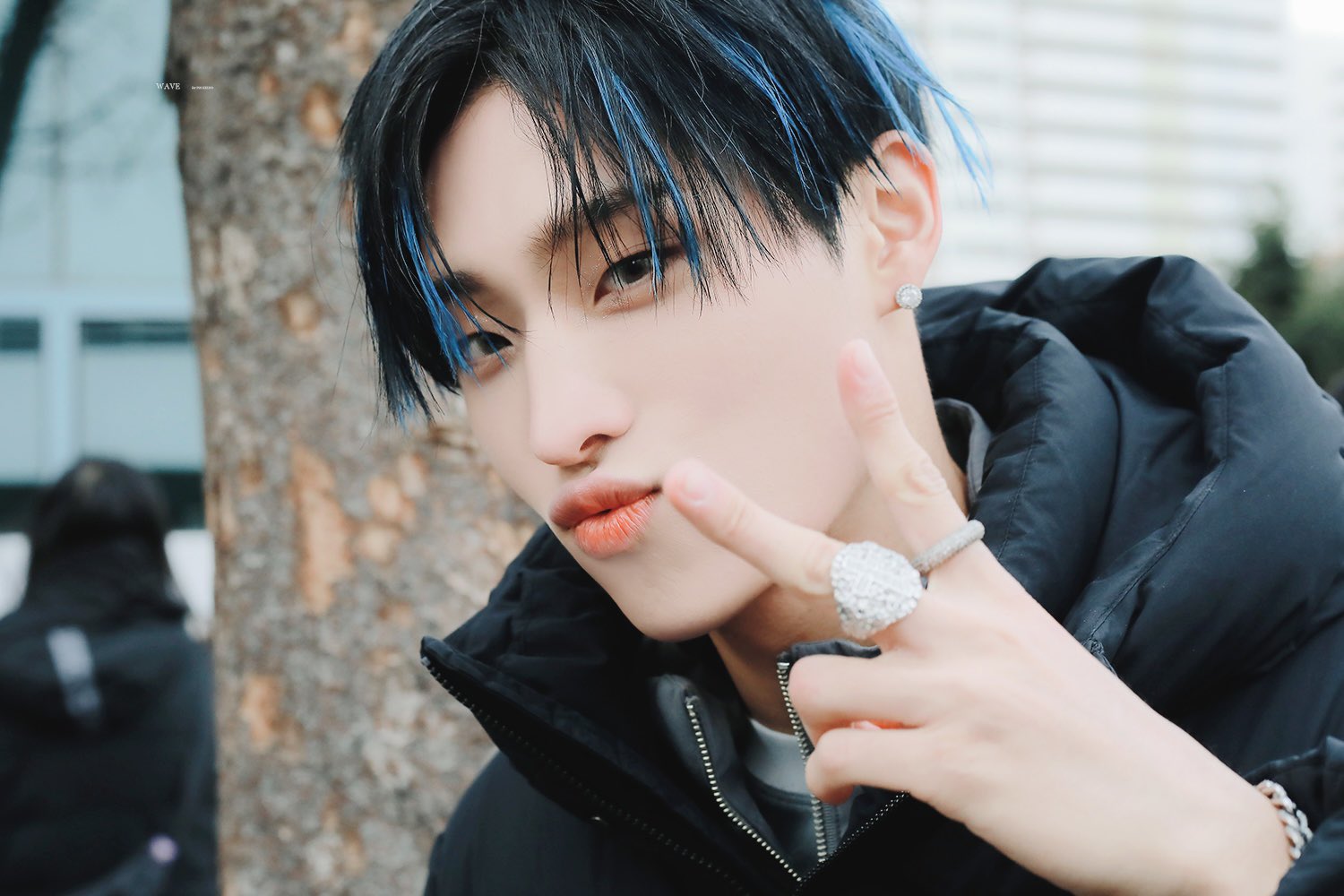 [잡담] 기호 머리 특이하당 | 인스티즈