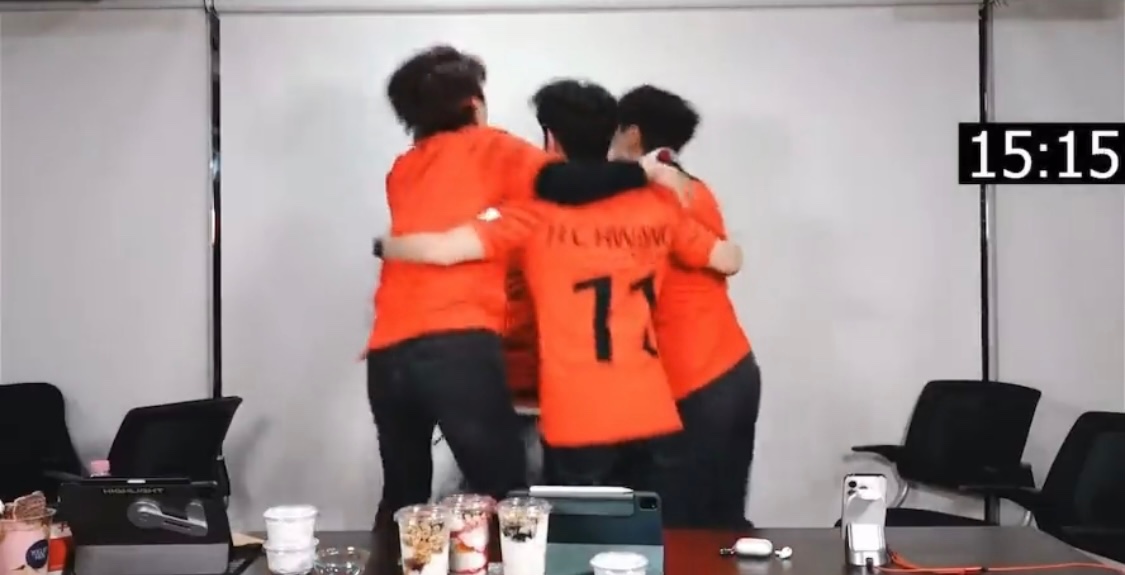 [잡담] 하이라이트가 너무 좋은데 어쩌지 | 인스티즈