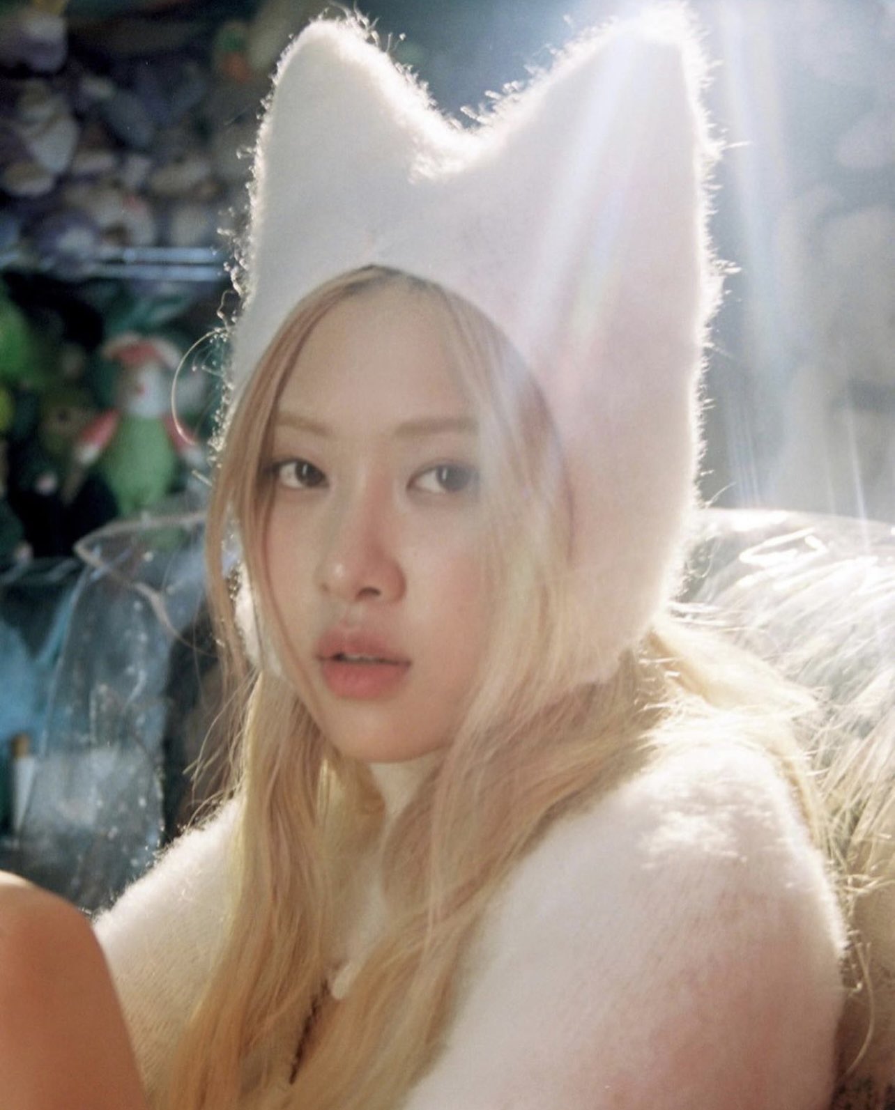 [잡담] 이번 블핑 화보 레전드 찍었다(기절) | 인스티즈