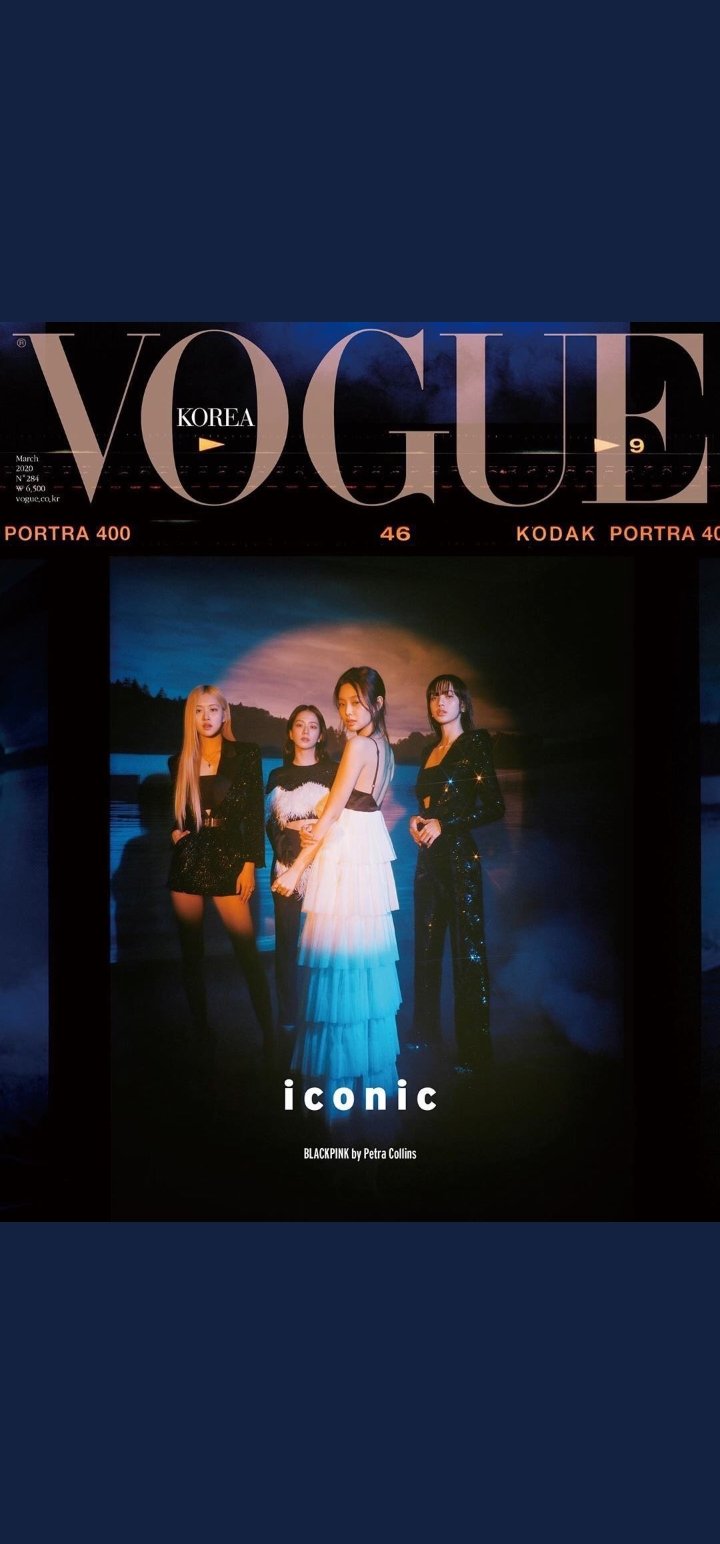 [잡담] 이번 블핑 화보 레전드 찍었다(기절) | 인스티즈