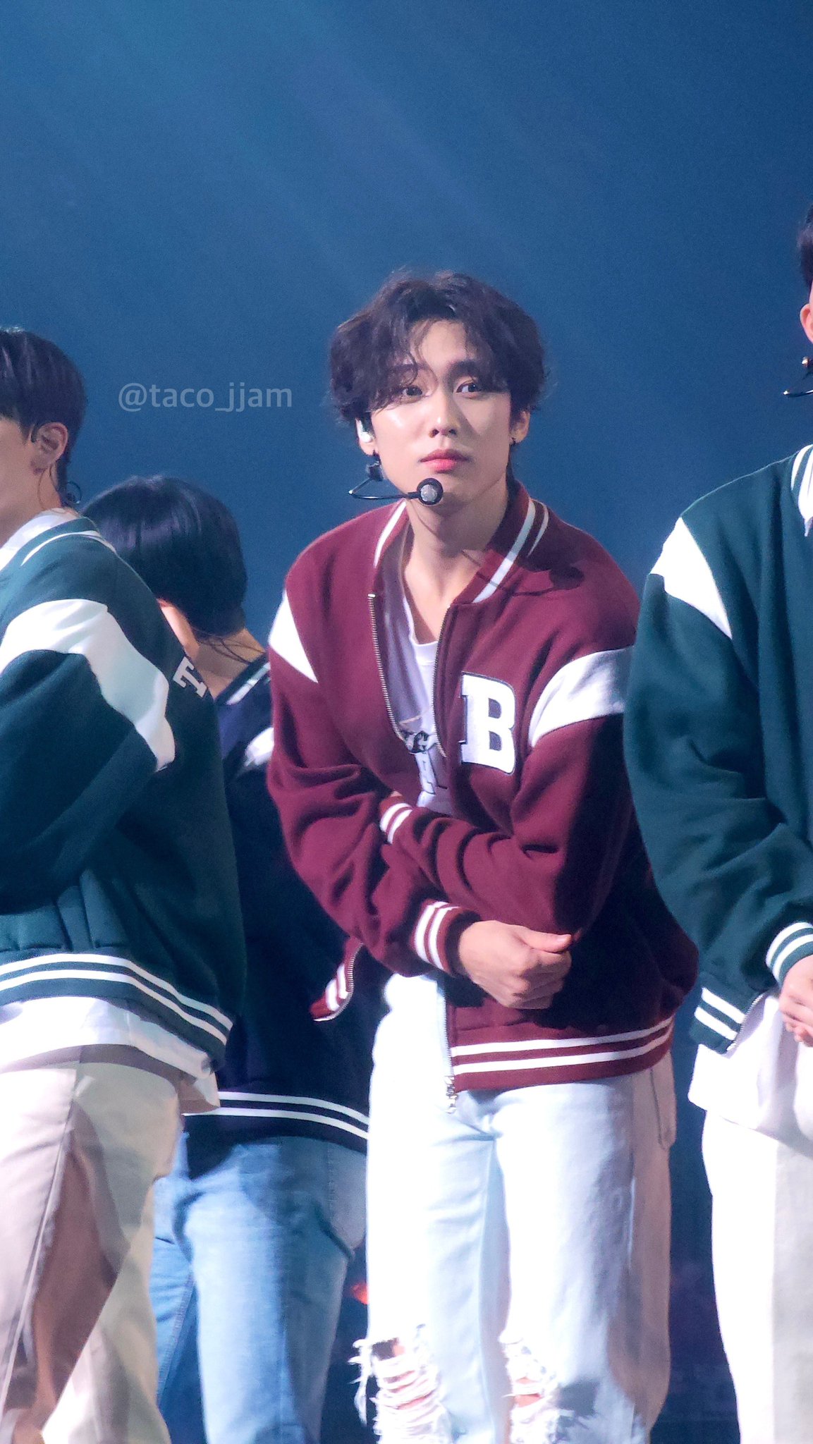 [잡담] 더보이즈 이번 팬콘 헤메코 레전드였다고생각❤️‍🔥 | 인스티즈