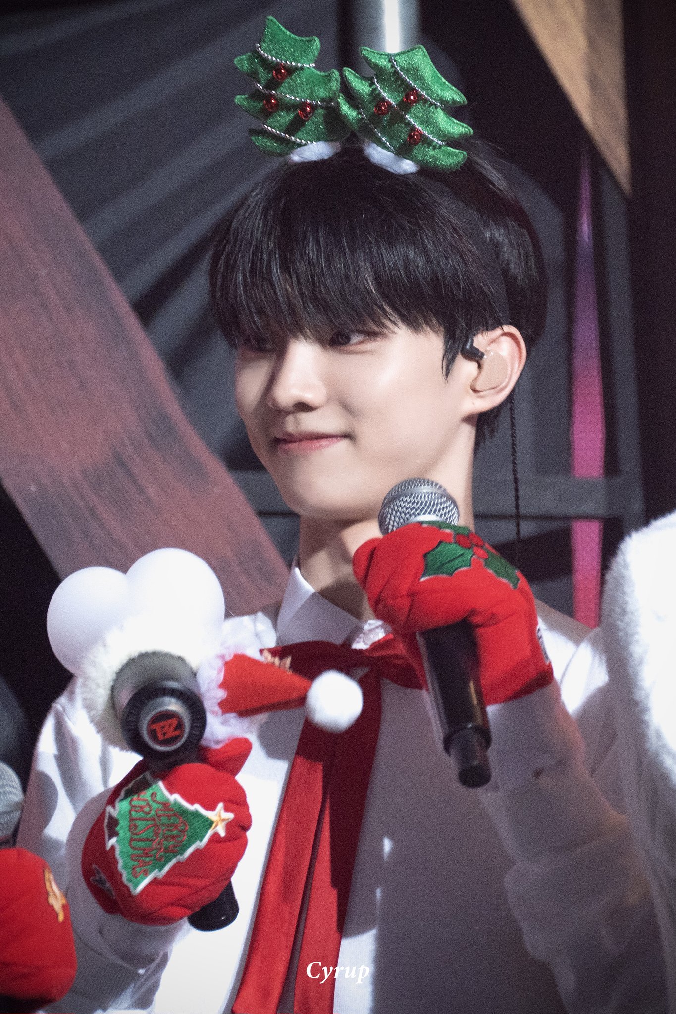 [잡담] 더보이즈 이번 팬콘 헤메코 레전드였다고생각❤️‍🔥 | 인스티즈