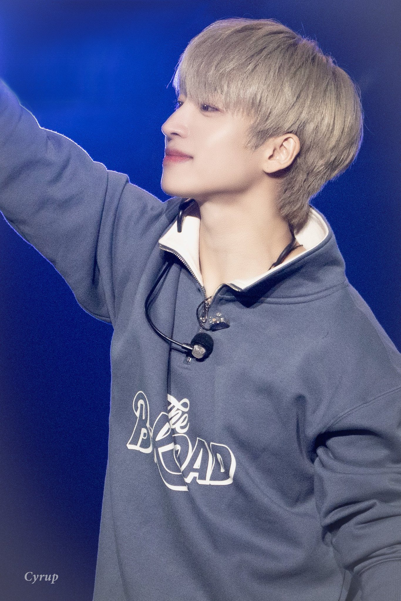 [잡담] 더보이즈 이번 팬콘 헤메코 레전드였다고생각❤️‍🔥 | 인스티즈