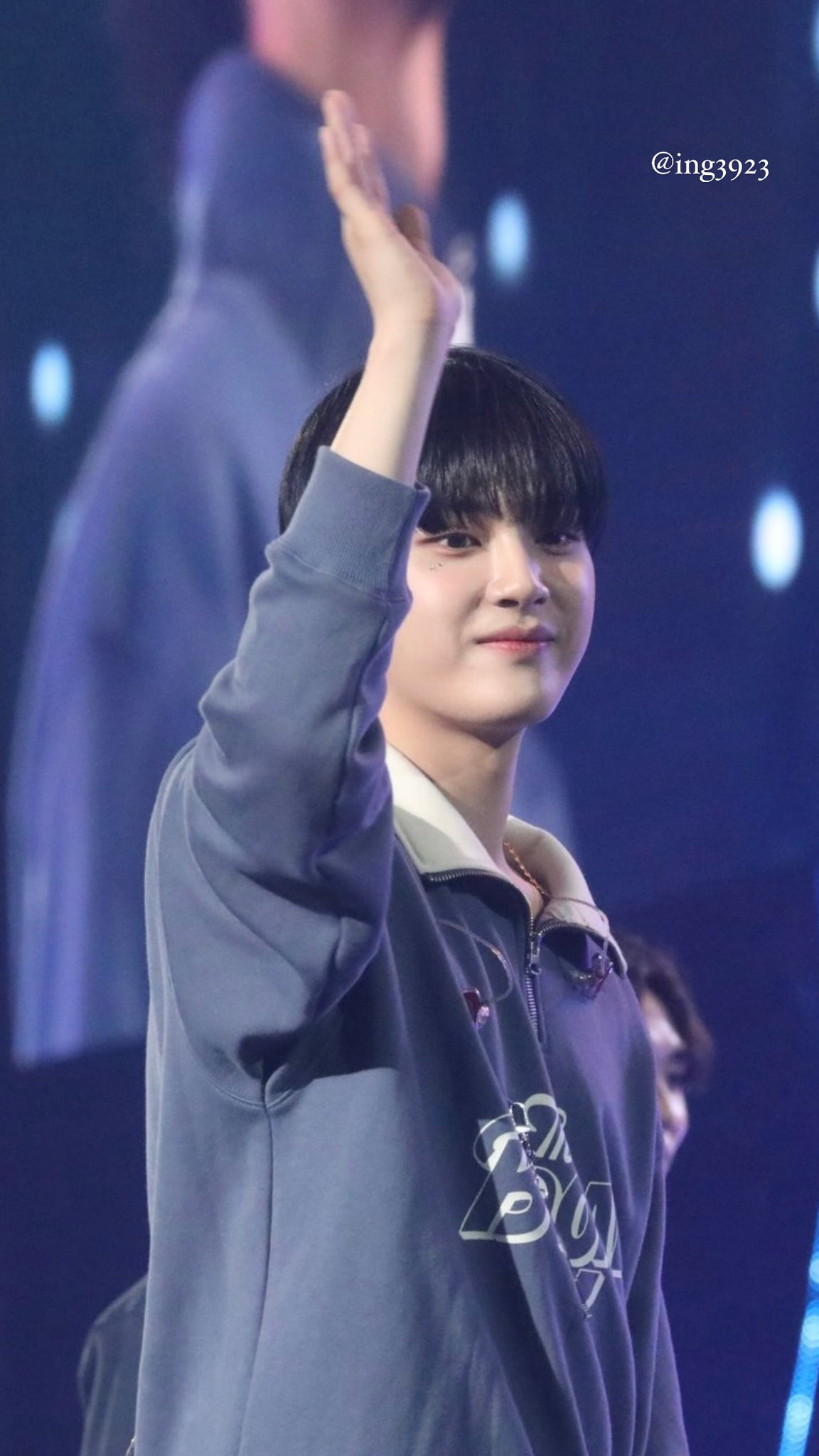 [잡담] 더보이즈 이번 팬콘 헤메코 레전드였다고생각❤️‍🔥 | 인스티즈