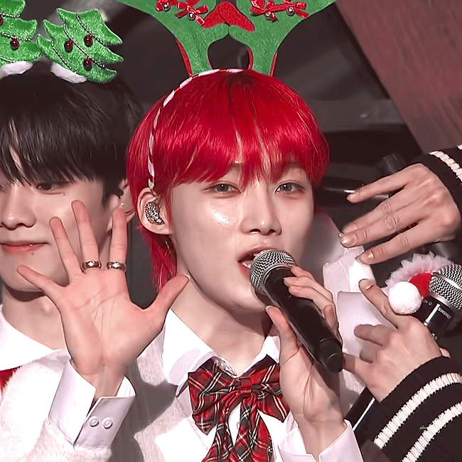 [잡담] 더보이즈 이번 팬콘 헤메코 레전드였다고생각❤️‍🔥 | 인스티즈