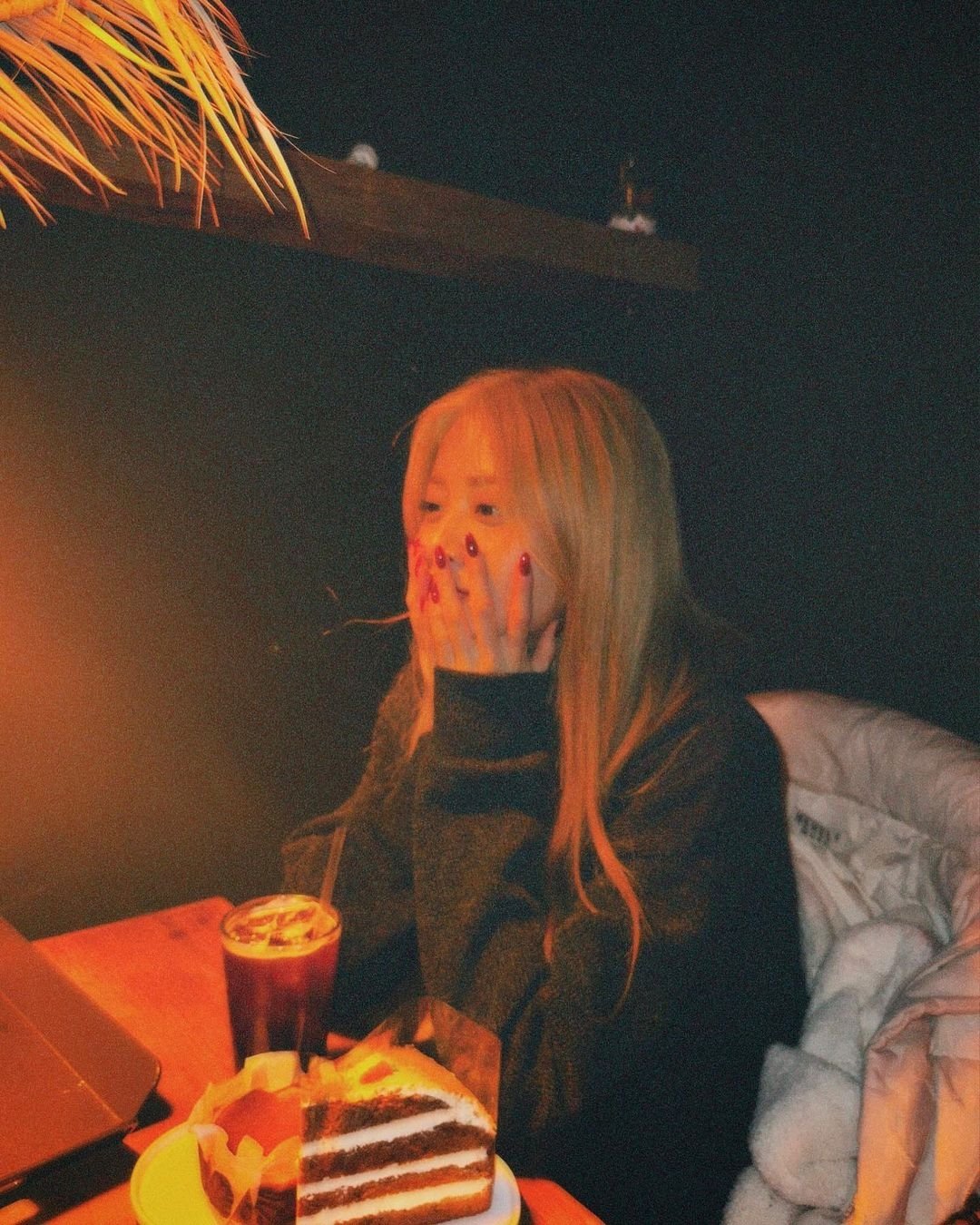 [잡담] 아니 징쨔 허윤진 인스타 매번 필승,,, | 인스티즈