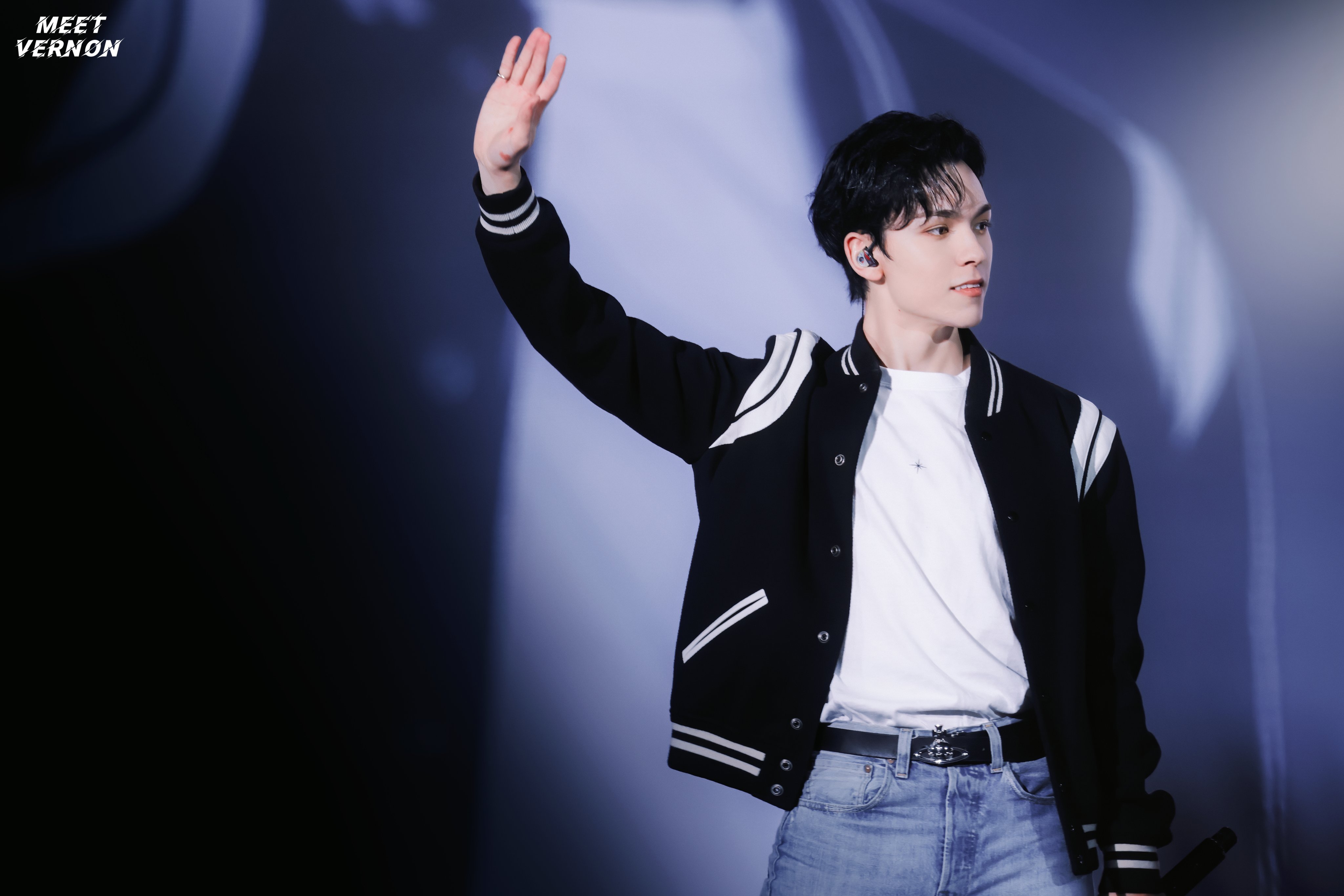 [잡담] 아 최버논 진짜 잘생겼어 | 인스티즈