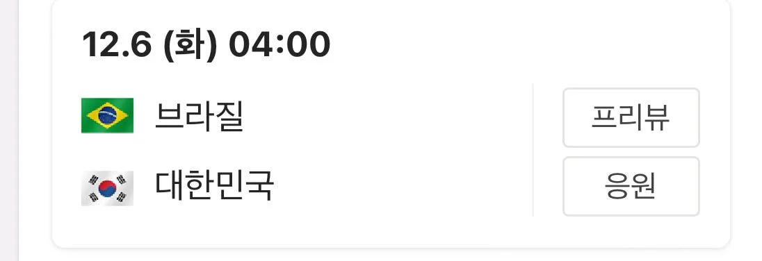 지금까지 죄다 이름 긴 나라들만 이김 | 인스티즈