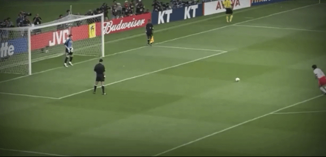 이거 꼭 봐달라구 구간별 승부차기 성공률 | 인스티즈