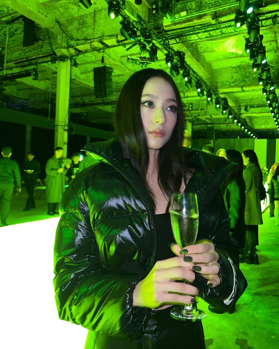 [잡담] 크리스탈 이목구비 봐… | 인스티즈