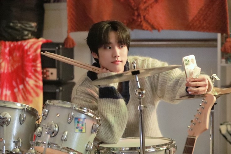 [잡담] 제이콥 너무 예뻐 | 인스티즈