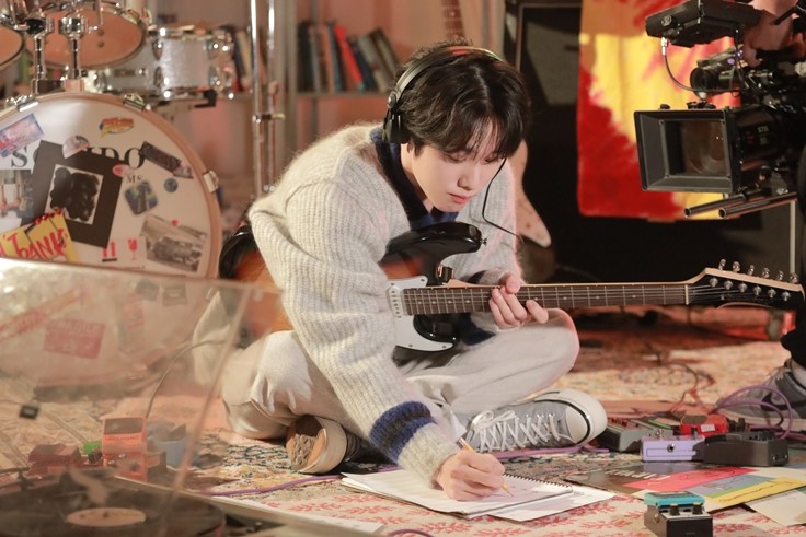 [잡담] 제이콥 너무 예뻐 | 인스티즈