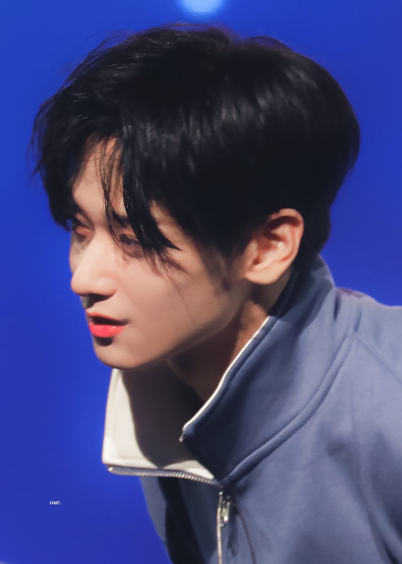 [잡담] 이주연 얼굴 미친 거 아님?????????? | 인스티즈