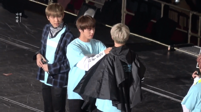 [잡담] 어딘가 되게 좀 하찮은 방탄 지민ㅋㅋㅋㅋㅋㅋㅋㅋㅋ | 인스티즈