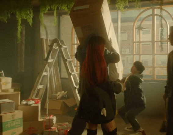 [잡담] 아니 서인국 강미나 인스타 ㄹㅇ 놀랄만하넼ㅋㅋㅋㅋㅋㅋㅋ | 인스티즈