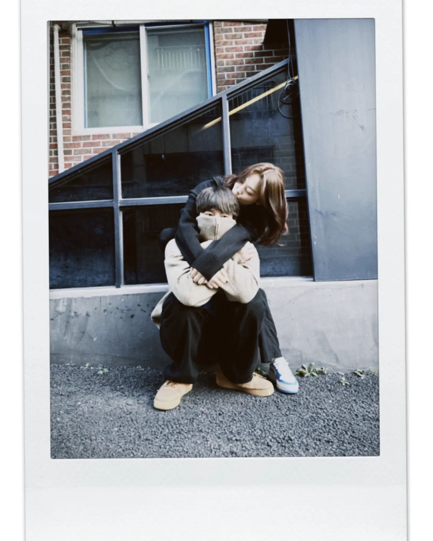 [잡담] 아니 서인국 강미나 인스타 ㄹㅇ 놀랄만하넼ㅋㅋㅋㅋㅋㅋㅋ | 인스티즈