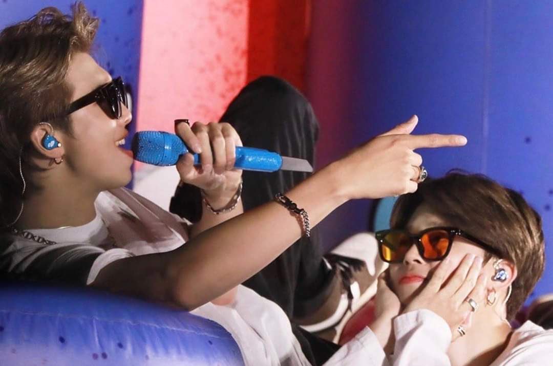 [잡담] 어딘가 되게 좀 하찮은 방탄 지민ㅋㅋㅋㅋㅋㅋㅋㅋㅋ | 인스티즈