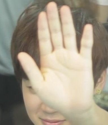 [잡담] 어딘가 되게 좀 하찮은 방탄 지민ㅋㅋㅋㅋㅋㅋㅋㅋㅋ | 인스티즈