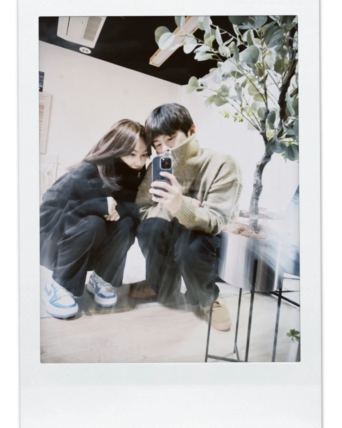 [잡담] 아니 서인국 강미나 인스타 ㄹㅇ 놀랄만하넼ㅋㅋㅋㅋㅋㅋㅋ | 인스티즈