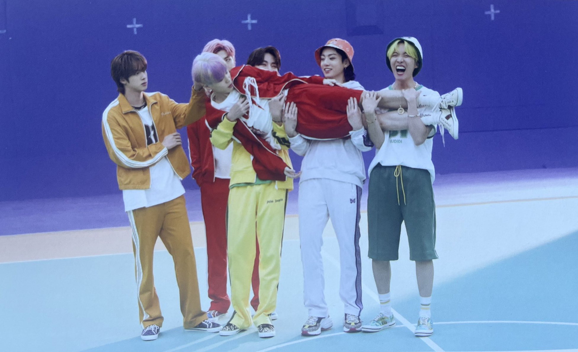 [잡담] 어딘가 되게 좀 하찮은 방탄 지민ㅋㅋㅋㅋㅋㅋㅋㅋㅋ | 인스티즈