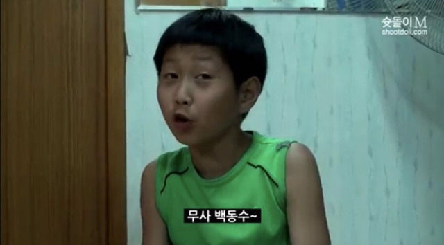 [잡담] 이강인 과거 이게 제일 웃긴듯... | 인스티즈