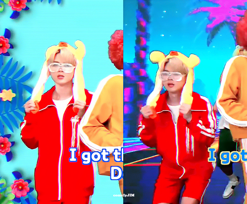 [잡담] 어딘가 되게 좀 하찮은 방탄 지민ㅋㅋㅋㅋㅋㅋㅋㅋㅋ | 인스티즈