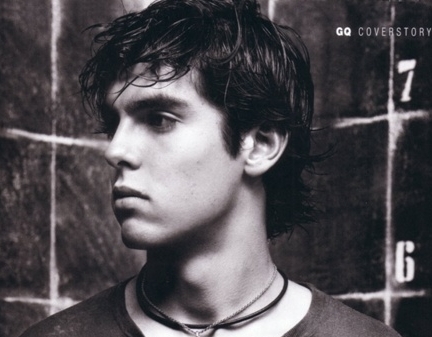 [잡담] 이번 카타르 월드컵에서 모습을 드러낸 왕년의 꽃미남 축구스타.jpg | 인스티즈