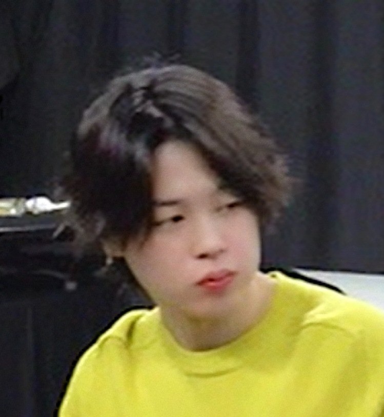 [잡담] 어딘가 되게 좀 하찮은 방탄 지민ㅋㅋㅋㅋㅋㅋㅋㅋㅋ | 인스티즈