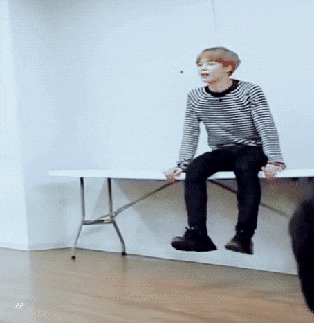 [잡담] 어딘가 되게 좀 하찮은 방탄 지민ㅋㅋㅋㅋㅋㅋㅋㅋㅋ | 인스티즈