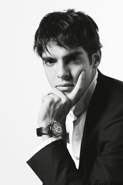 [잡담] 이번 카타르 월드컵에서 모습을 드러낸 왕년의 꽃미남 축구스타.jpg | 인스티즈