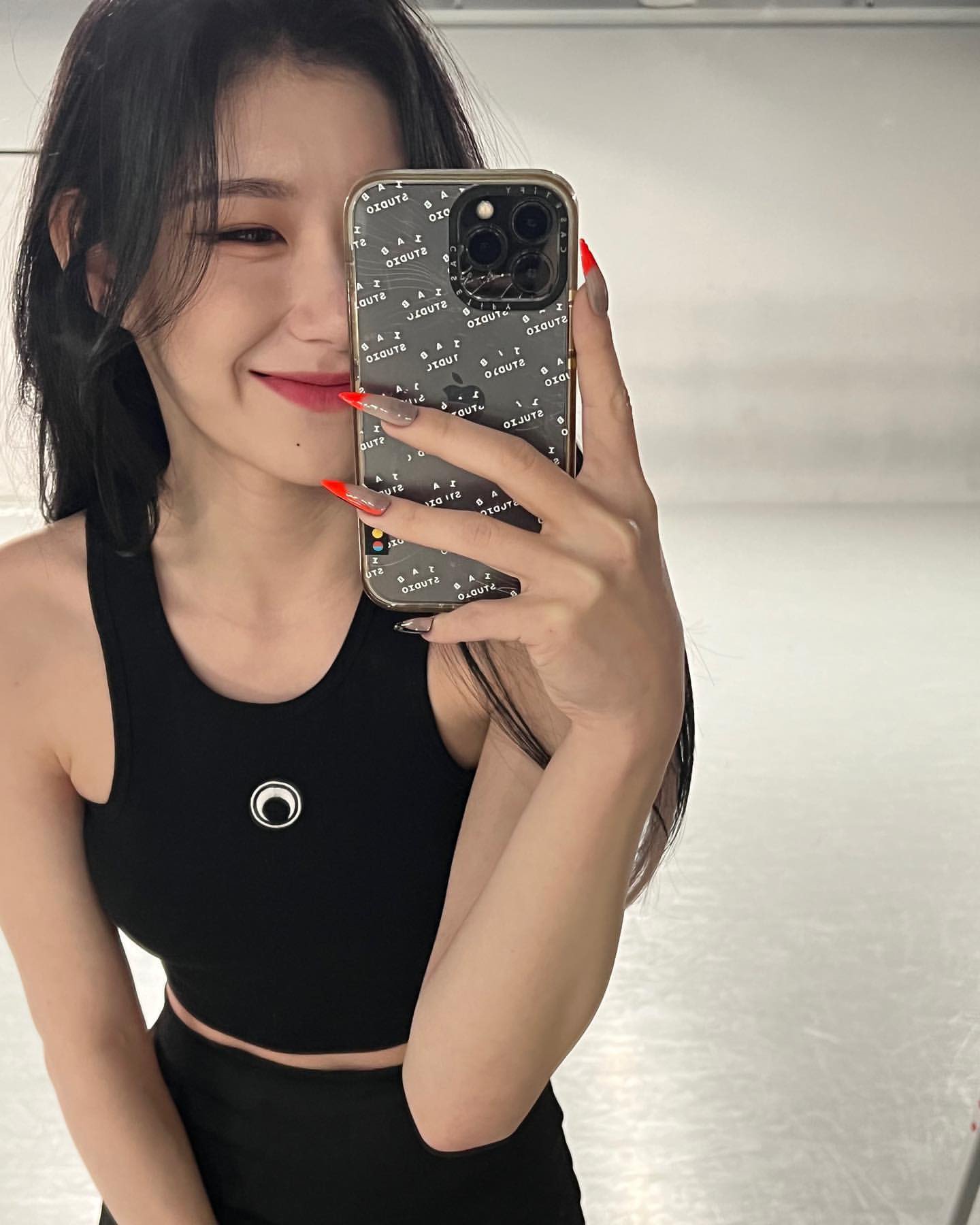 [잡담] 아 채령 셀카 파쳤다 | 인스티즈