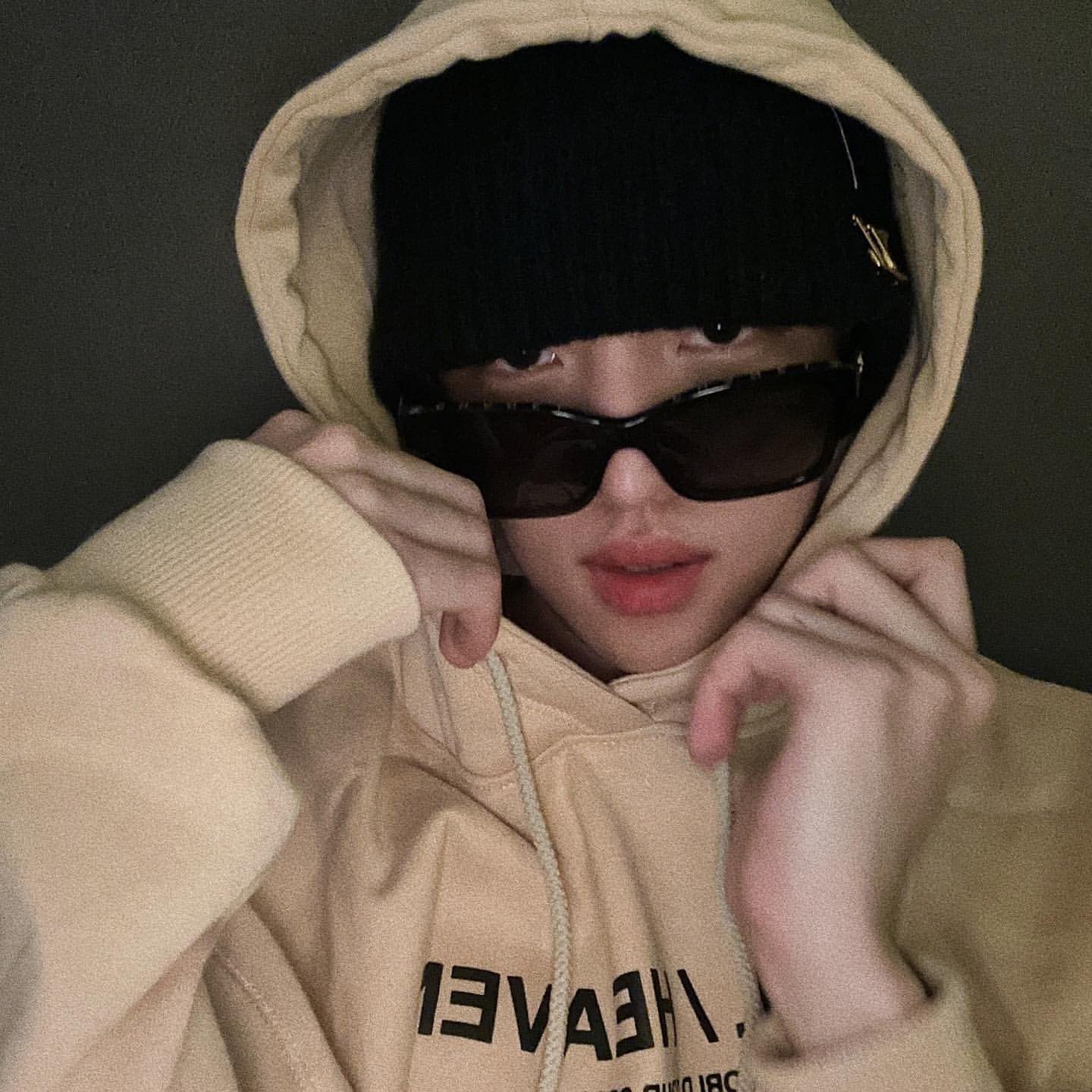 [잡담] 박재찬 인스타 입술 개이뻐 | 인스티즈