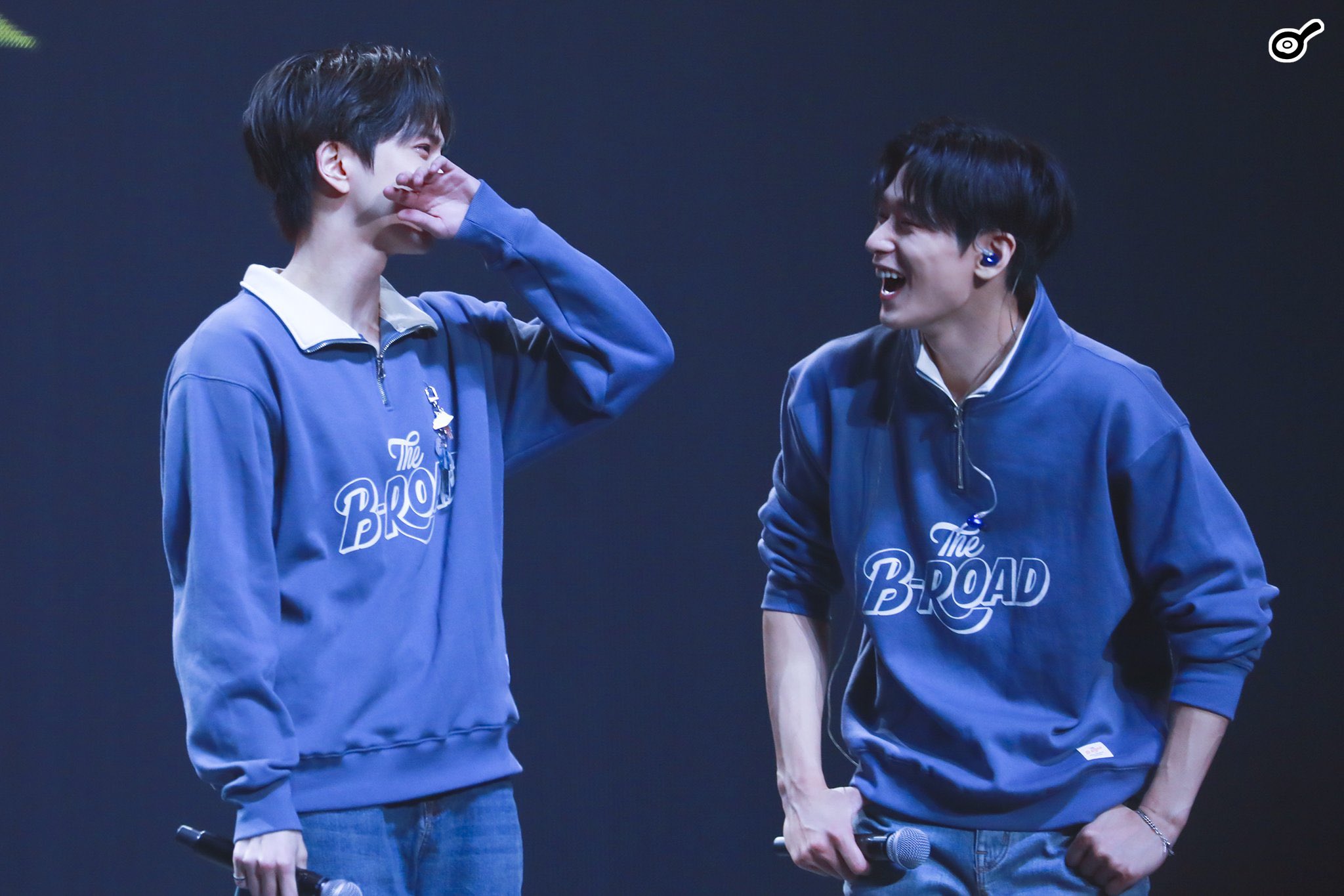 [잡담] 이주연이 영훈이 우는거 젤 좋아해ㅋㅋㅋㅋㅋㅋ | 인스티즈