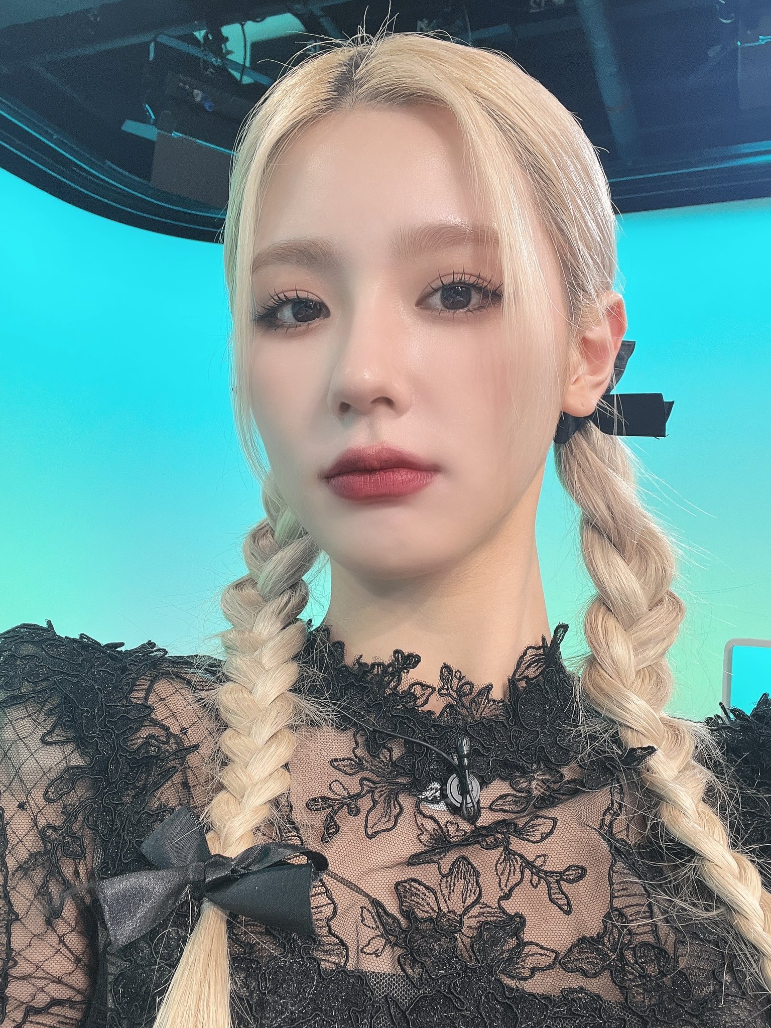 [잡담] 미연이는 진짜 매일이 레전드다 | 인스티즈