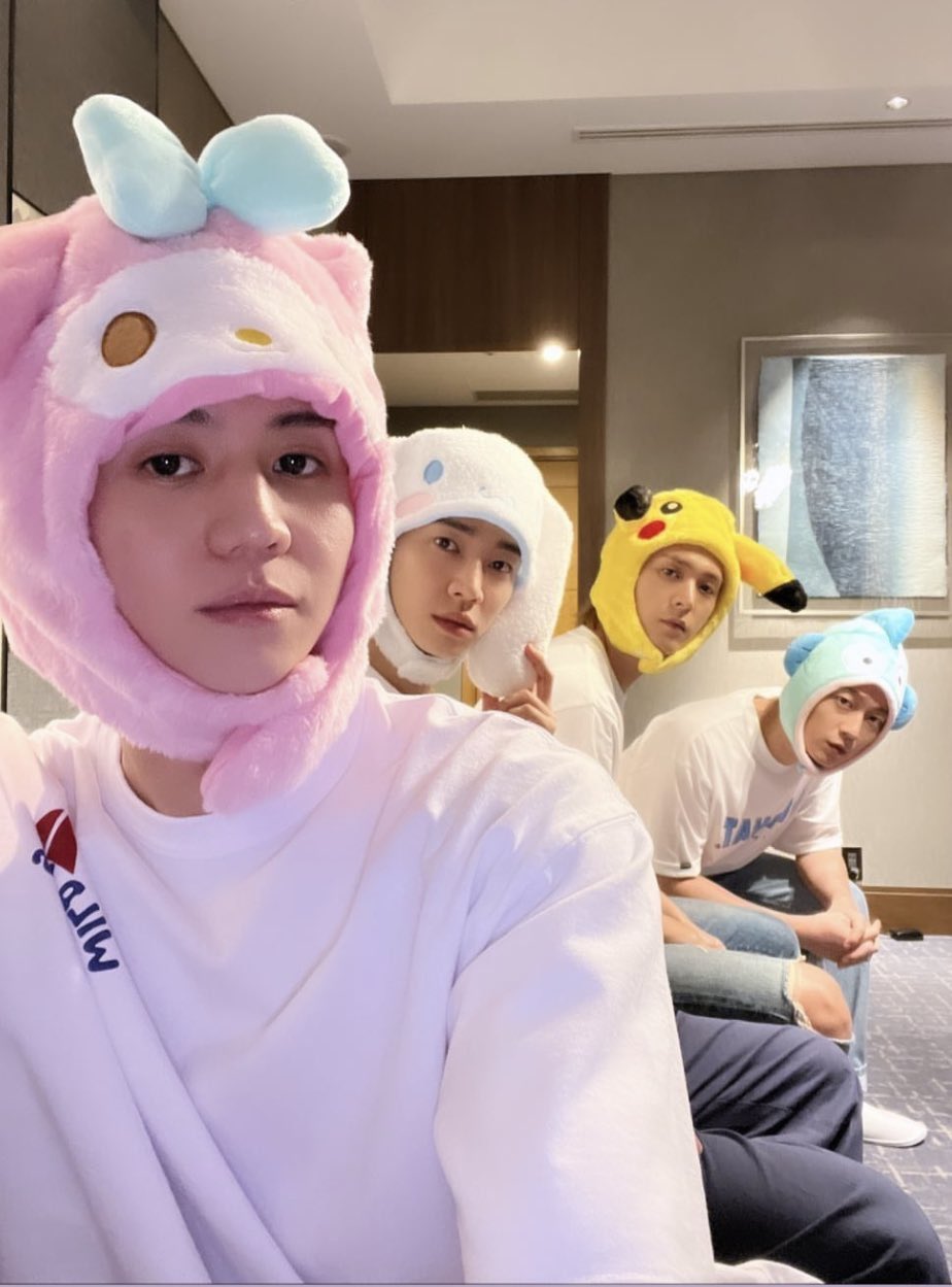 [잡담] 얘 누구야? | 인스티즈