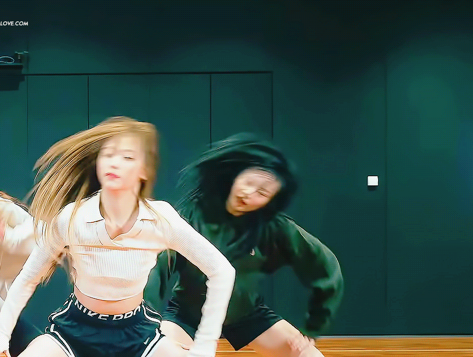 [잡담] 아기고영구미호 다 모르겠고 본업 잘해서 강해린 좋아함 | 인스티즈