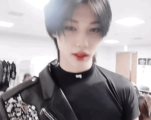 [잡담] 내 돌 장발이라면 금 흑을 가리지 않는다 .. | 인스티즈