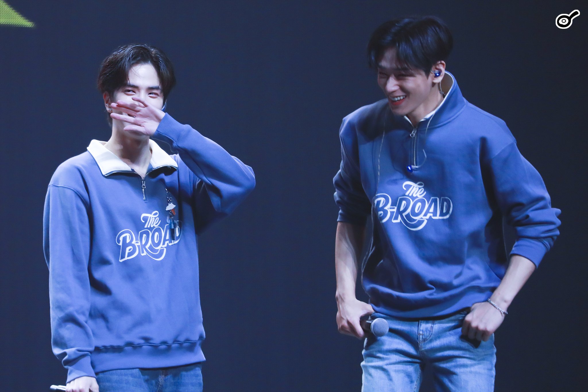 [잡담] 이주연이 영훈이 우는거 젤 좋아해ㅋㅋㅋㅋㅋㅋ | 인스티즈