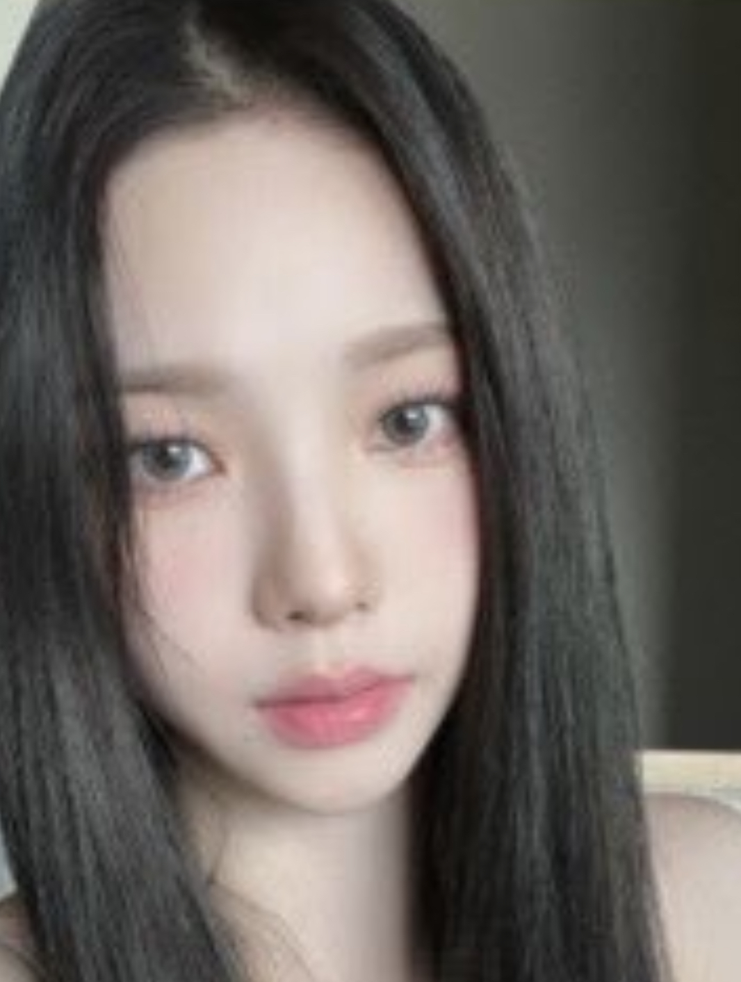 [잡담] 카리나 이 셀카 원본 있는 사람 | 인스티즈