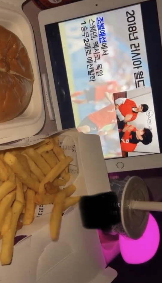 [잡담] 하이라이트 스타일리스트분들 스토맄ㅋㅋ | 인스티즈