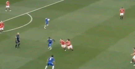 박지성은 일찍 은퇴한게 아쉽다.. | 인스티즈