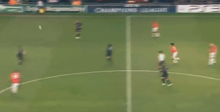 박지성은 일찍 은퇴한게 아쉽다.. | 인스티즈