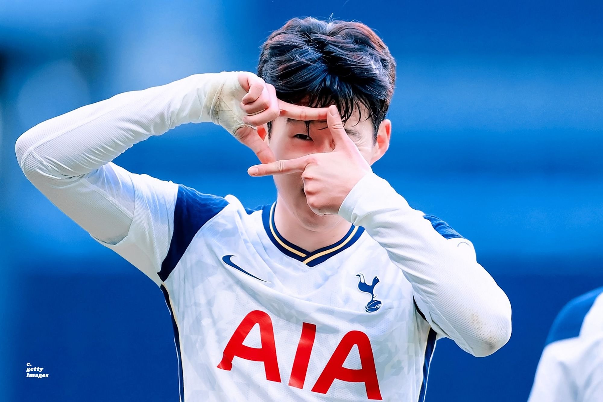 [잡담] 흥민아 고생 많았어 | 인스티즈