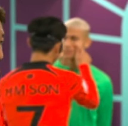 [잡담] 아 히샬리송이랑 손흥민 이 짤에서 못 벗어나고 있음 | 인스티즈