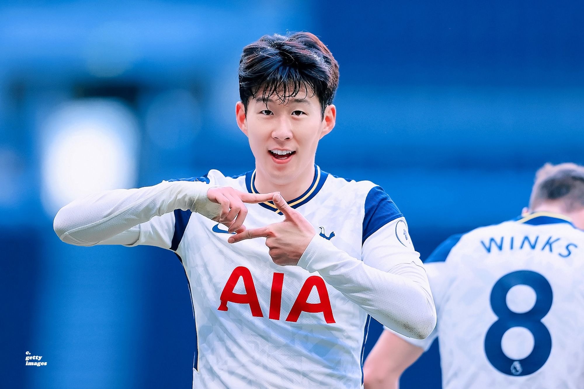 [잡담] 흥민아 고생 많았어 | 인스티즈