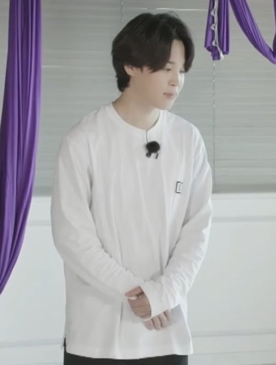 [잡담] 누가 자꾸 우리 지민이 조개를 뺏어가나요 | 인스티즈