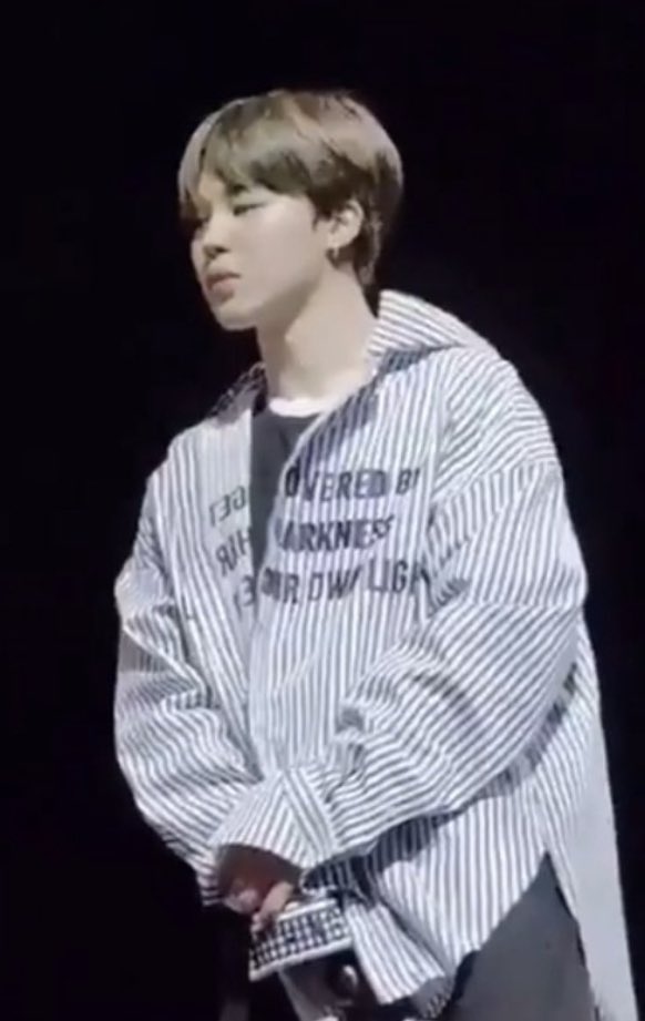 [잡담] 누가 자꾸 우리 지민이 조개를 뺏어가나요 | 인스티즈