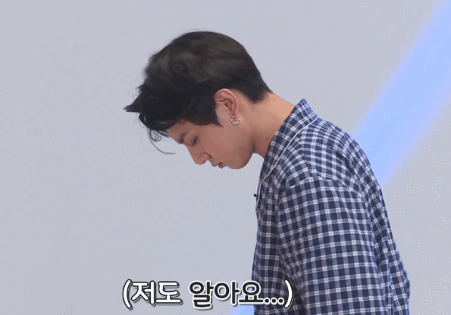 [잡담] 달방 보는데 이 날 정국 개잘생겼다 | 인스티즈