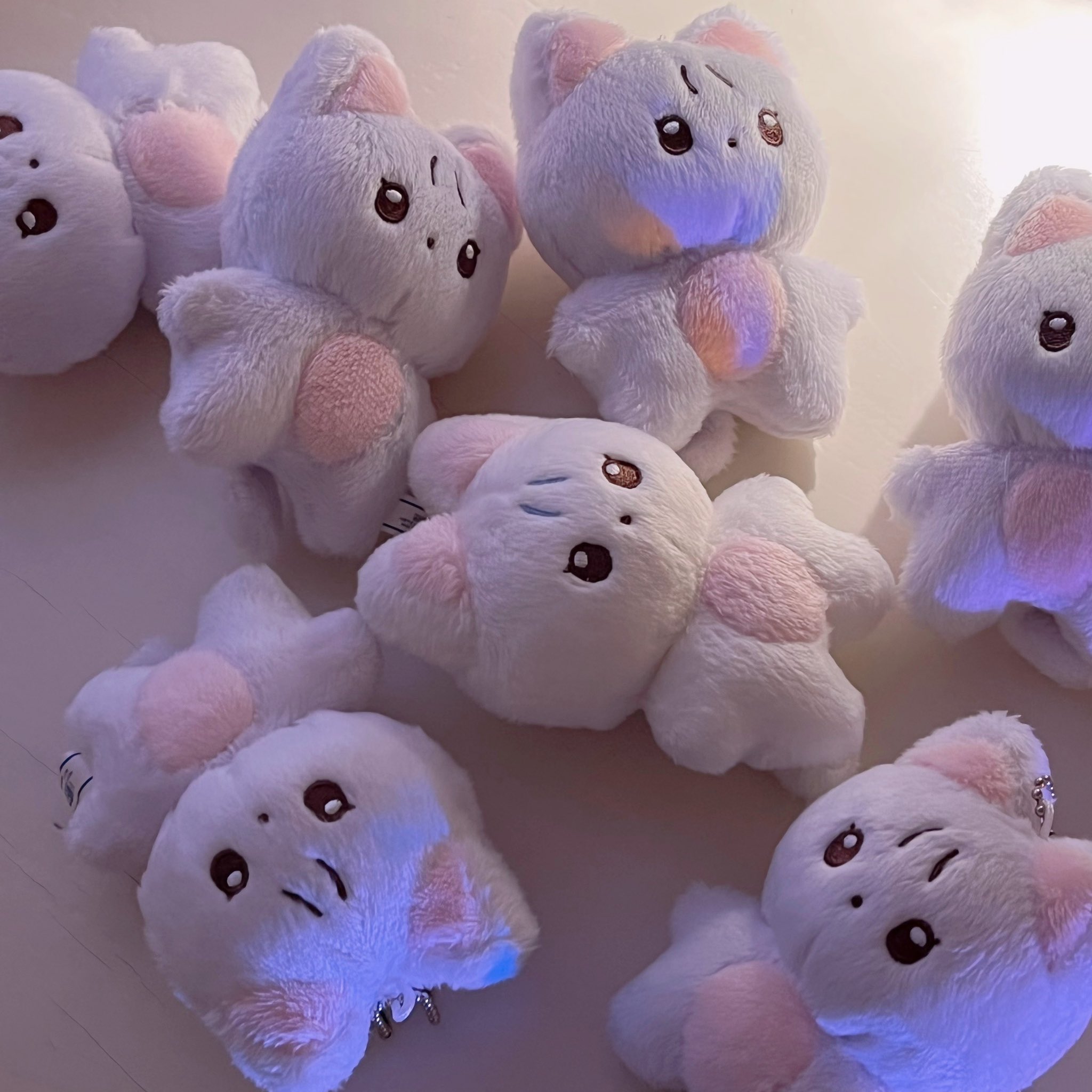 [잡담] 내가 진짜진짜 갖고싶은..인형 세가지 | 인스티즈