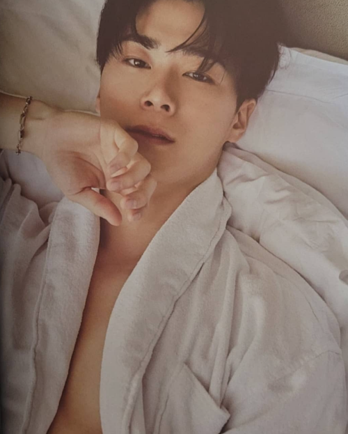 [잡담] 3번째 미니 앨범으로 컴백한다는 유닛남돌 | 인스티즈